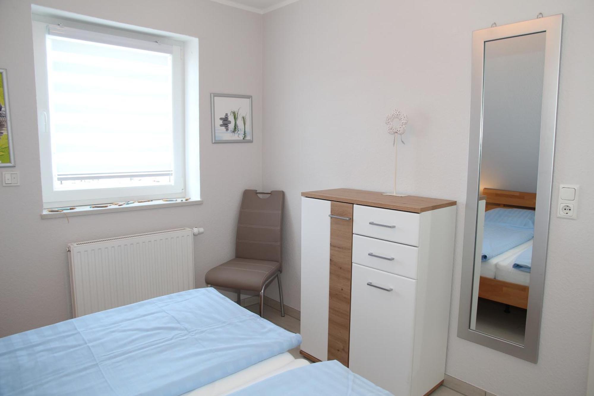 Wattwunder Apartment Norddeich  Exterior photo